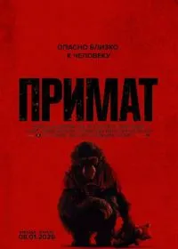 Примат лордфильм