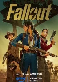 Фоллаут лордфильм