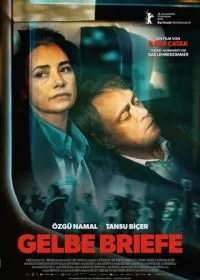 Жёлтые письма лордфильм
